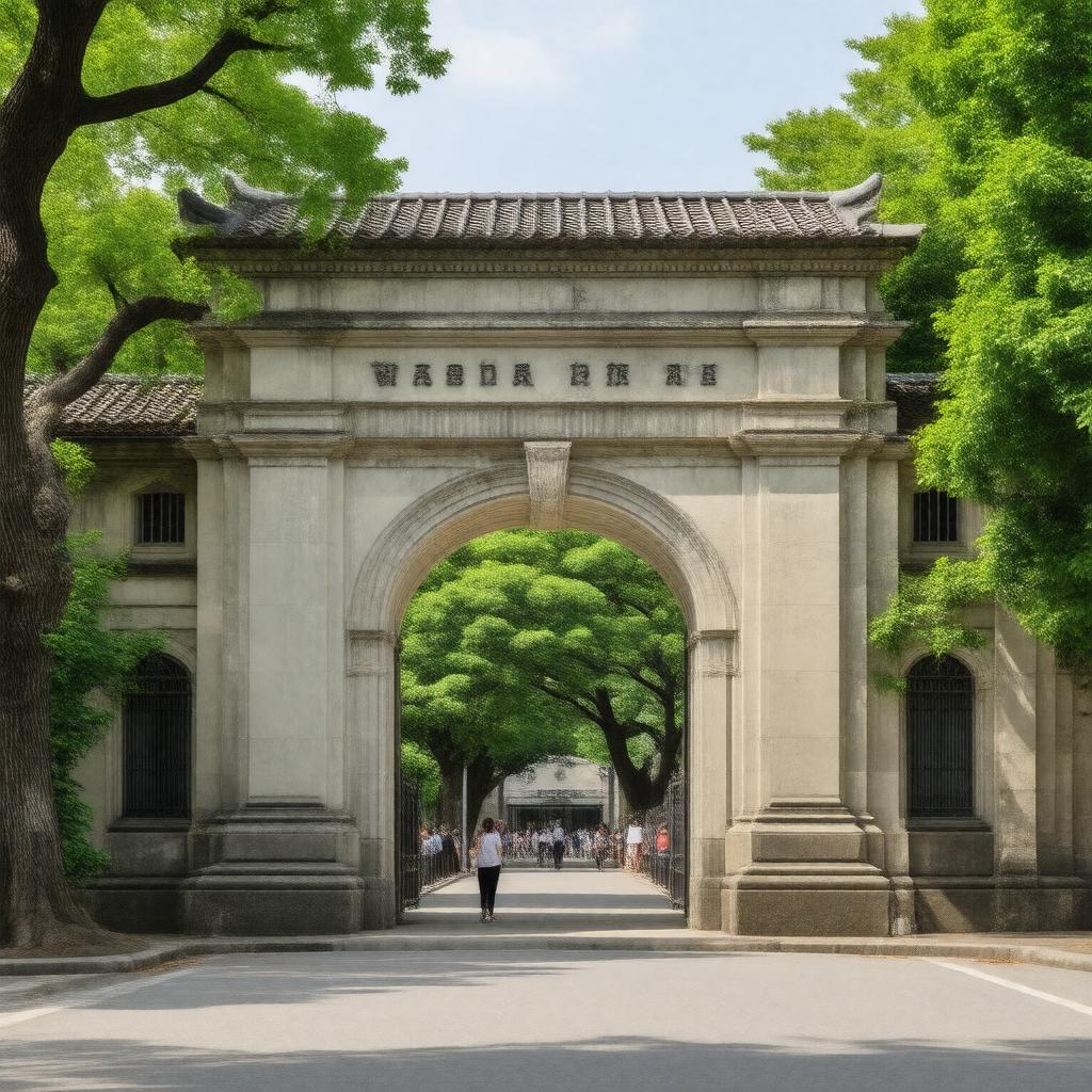 Waseda University